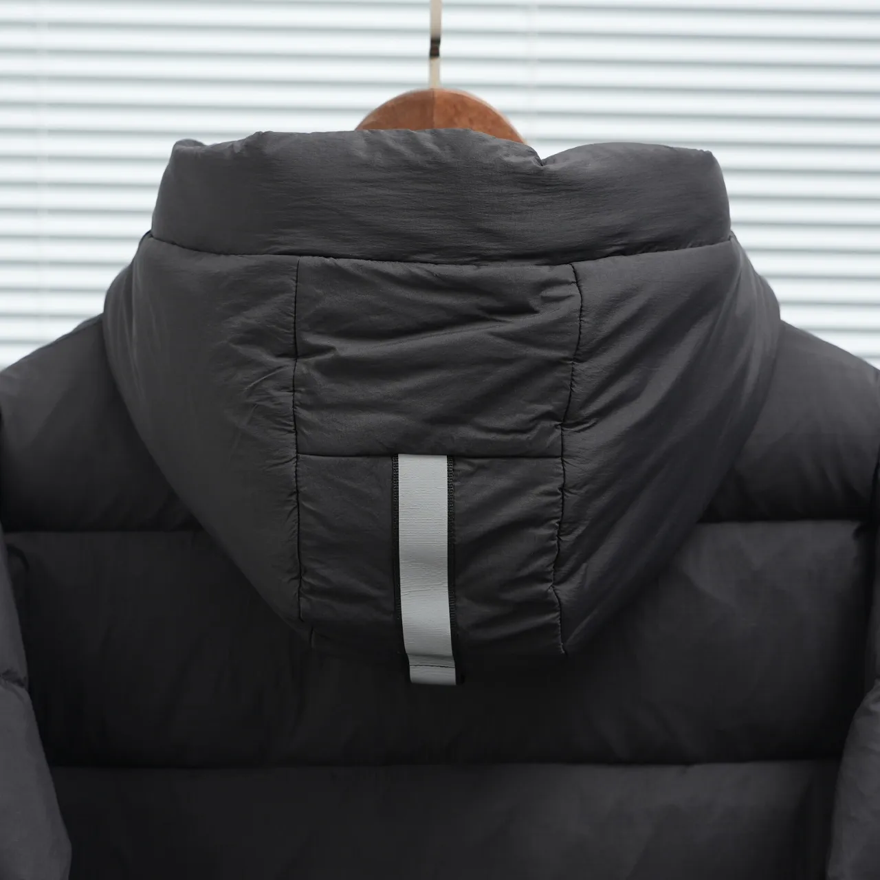 P820 ​​Black CanadaGoose Canada Goose Ouyang Nana second generation same style down jacket Size: XS-2XL